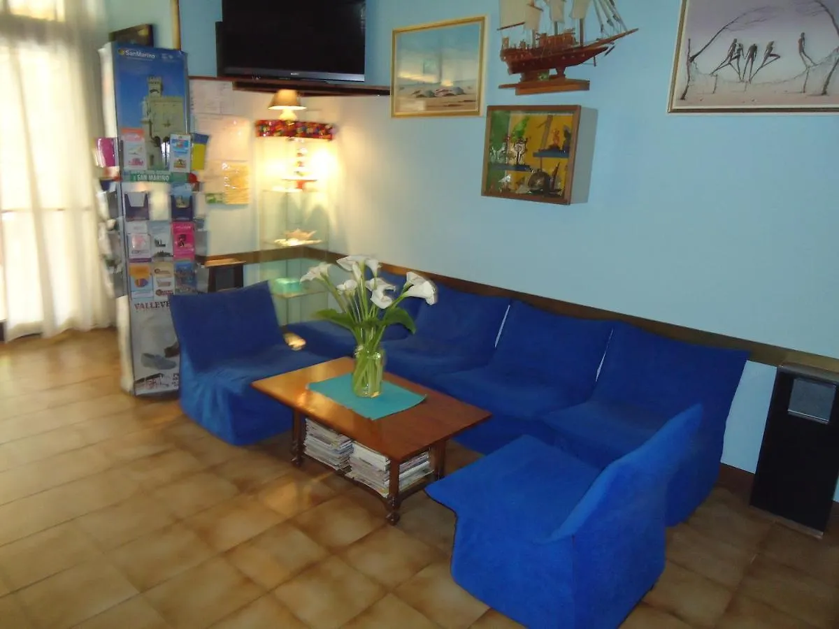 Hotel Castellani Rimini