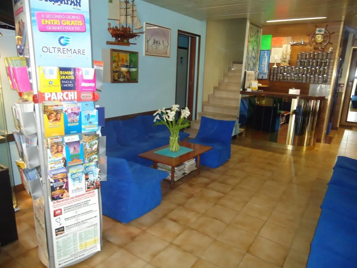 Hotel Castellani Rimini