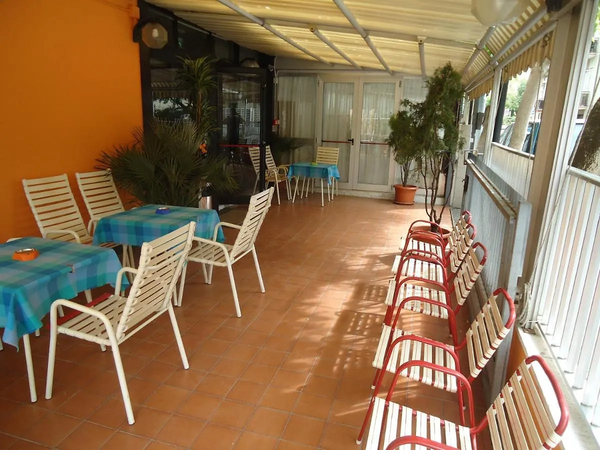 Hotel Castellani Rimini