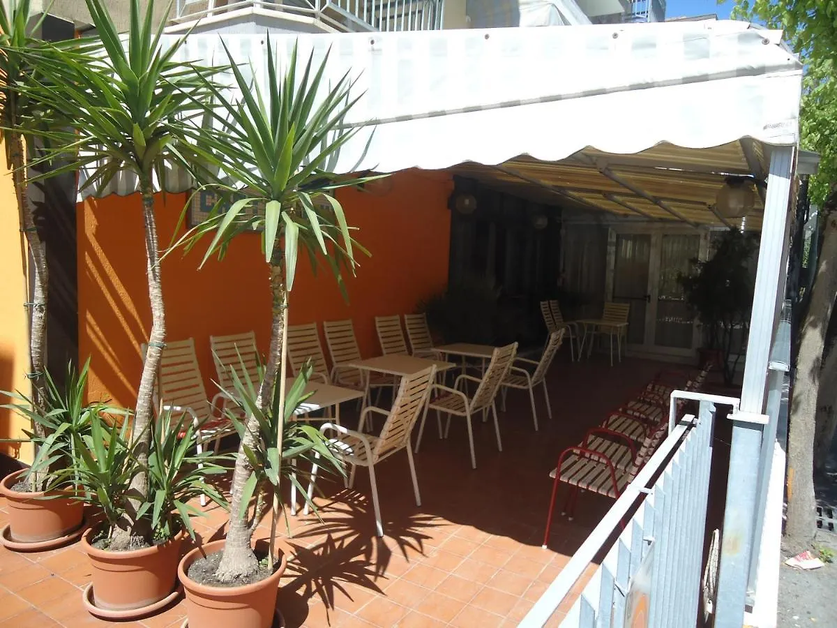 Hotel Castellani Rimini