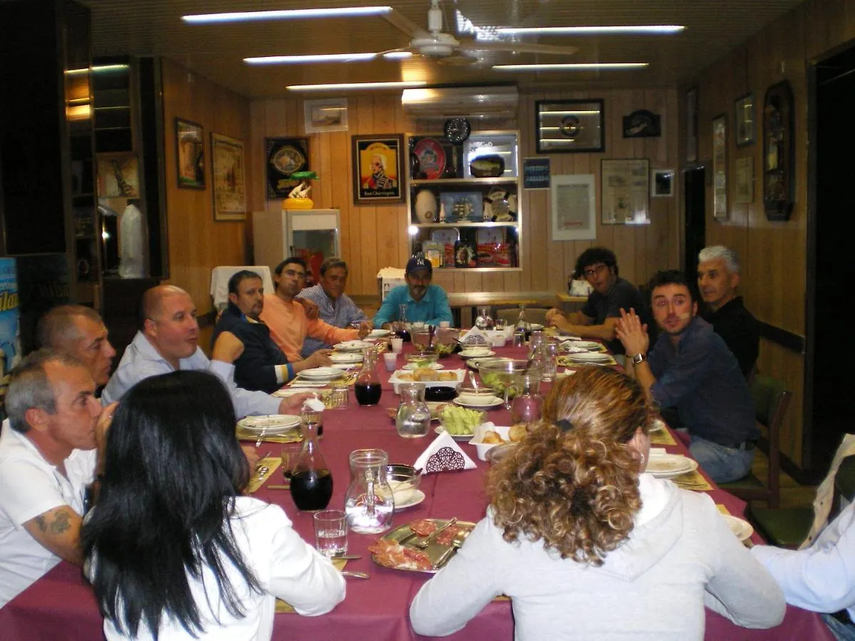 Hotel Castellani Rimini Italy